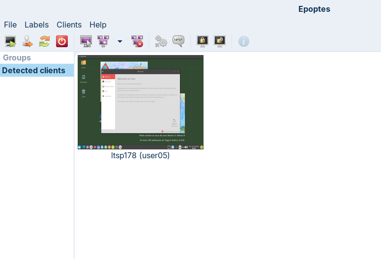 epoptes